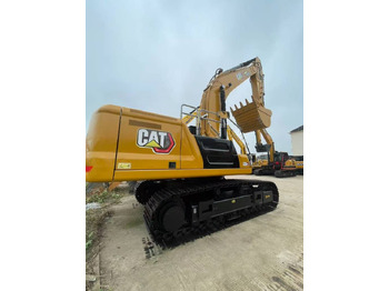 Excavator pe şenile CATERPILLAR 336