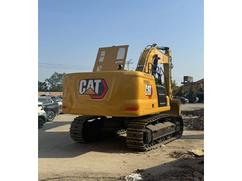 Excavator pe şenile CATERPILLAR