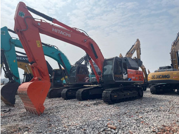 Excavator pe şenile Hitachi ZX 360: Foto 2