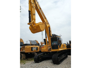 Excavator pe şenile KOMATSU PC350