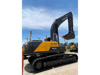 Excavator pe şenile VOLVO EC290