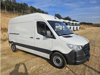 Autoutilitară box MERCEDES-BENZ Sprinter 315