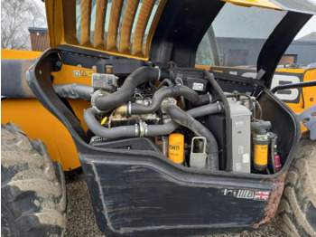 Stivuitor telescopic JCB 531.70, -, -: Foto 5