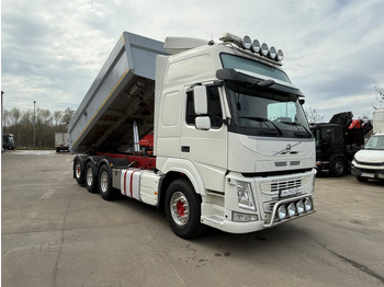 Camion basculantă VOLVO FM 500