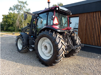 Tractor agricol Valtra G, Agco power MBTN - D5, 115 A: Foto 5