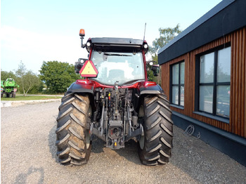 Tractor agricol Valtra G, Agco power MBTN - D5, 115 A: Foto 4