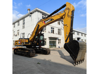 Excavator pe şenile SANY 365H SY365H excavator: Foto 4