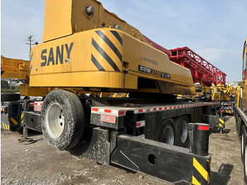 Automacara SANY STC750: Foto 5