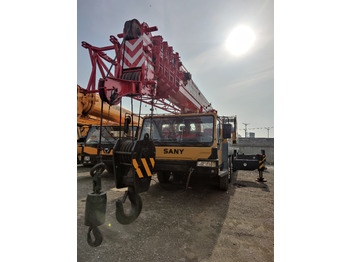 Automacara SANY STC750: Foto 3