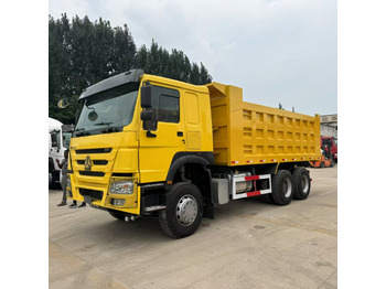 Camion SINOTRUK HOWO