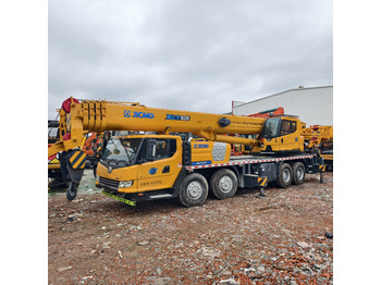 Automacara XCMG XCT50