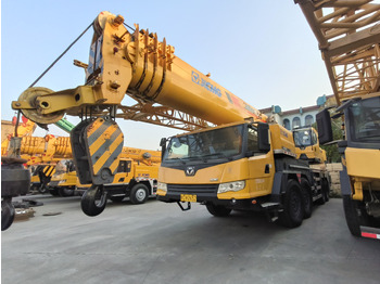 Automacara XCMG XCT80