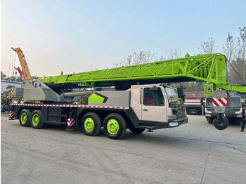 Automacara ZOOMLION ZTC700V