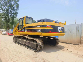 Excavator pe şenile CATERPILLAR 330B