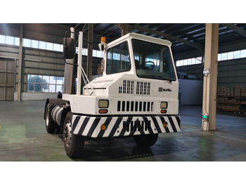 Cap tractor nou JSIE JSIE175: Foto 5