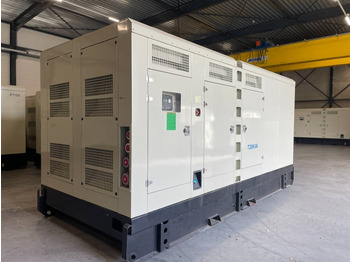 Generator electric Baudouin 6M33G715/5 - 720 kVA Surplus genset - DPX-19879.1: Foto 2 Generator electric Baudouin 6M33G715/5 - 720 kVA Surplus genset - DPX-19879.1: Foto 2