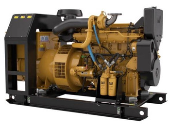Generator electric CATERPILLAR