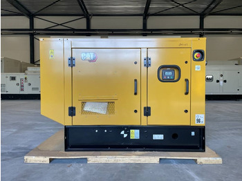 Generator electric CATERPILLAR