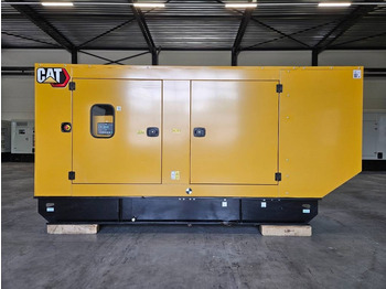 Generator electric CATERPILLAR