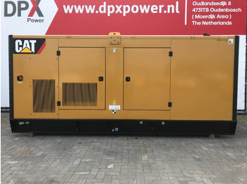 Generator electric CATERPILLAR