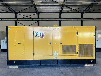 Generator electric CATERPILLAR