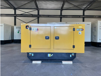 Generator electric CATERPILLAR