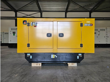 Generator electric CATERPILLAR