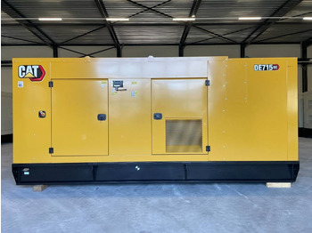 Generator electric CATERPILLAR