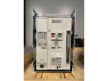 Utilaje constructii MITSUBISHI