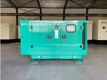 Generator electric CUMMINS