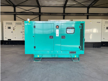 Generator electric CUMMINS