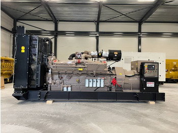 Generator electric CUMMINS