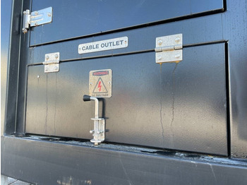 Generator electric nou Cummins KTA50GS8 - 1.675 kVA Generator - DPX-18821: Foto 3