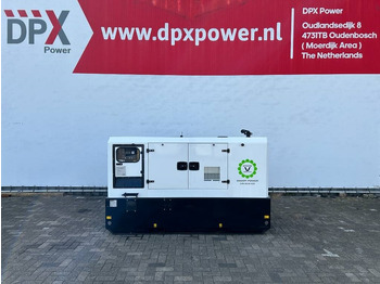 Generator electric DEUTZ