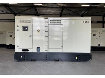 Generator electric DOOSAN