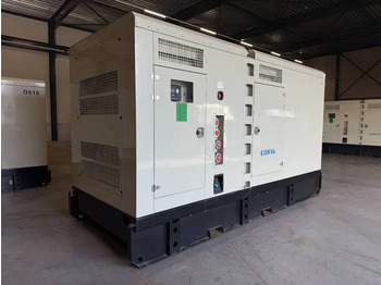 Generator electric Doosan DP180LA - 630 kVA Surplus genset - DPX-19856: Foto 2