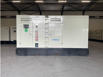 Generator electric DOOSAN