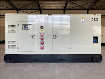 Generator electric DOOSAN