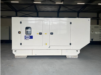 Generator electric FG WILSON