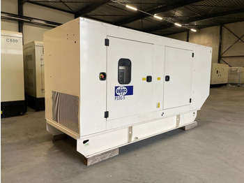 Generator electric nou FG Wilson P330-5 - 330 kVA Genset - DPX-16016: Foto 2