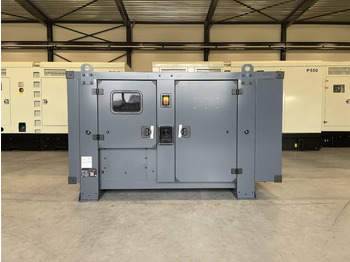 Generator electric IVECO