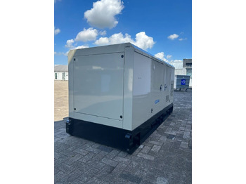 Generator electric nou Iveco NEF45TM3 - 132 kVA Generator - DPX-19792: Foto 3 Generator electric nou Iveco NEF45TM3 - 132 kVA Generator - DPX-19792: Foto 3