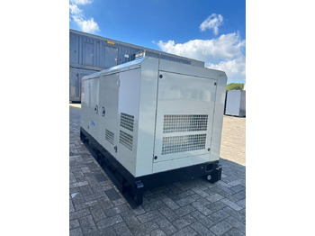 Generator electric nou Iveco NEF45TM3 - 132 kVA Generator - DPX-19792: Foto 2 Generator electric nou Iveco NEF45TM3 - 132 kVA Generator - DPX-19792: Foto 2