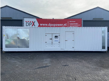 Generator electric PERKINS