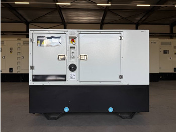 Generator electric PERKINS