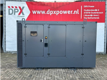 Generator electric SCANIA