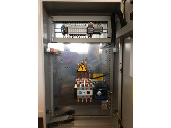 Utilaje constructii nou ATS Panel 160A - Max 110 kVA - DPX-27505: Foto 5 Utilaje constructii nou ATS Panel 160A - Max 110 kVA - DPX-27505: Foto 5