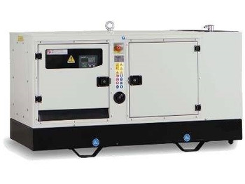 Generator electric YANMAR