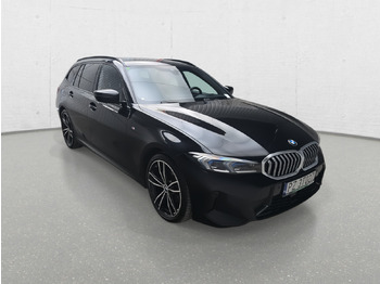 Automobil BMW