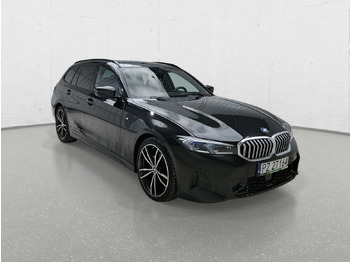 Automobil BMW